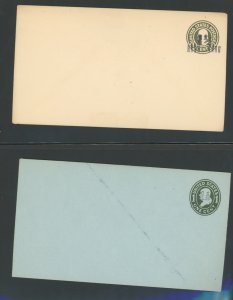 U.S. #SET/MIXED CONDITION 