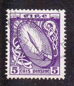 Ireland # 226b, used