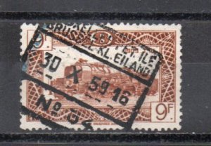 Belgium Q319 used