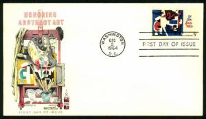 #1259 Fine Arts - Jackson Cachet