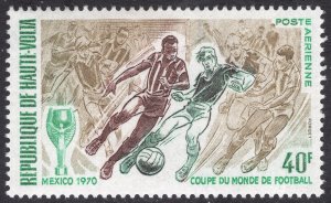 BURKINA FASO SCOTT C80