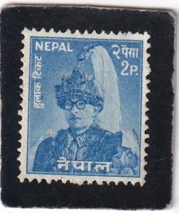 Nepal   #   145   used