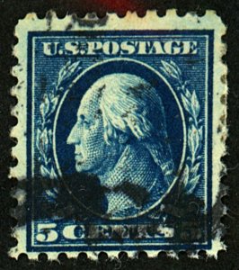 U.S. #466 USED