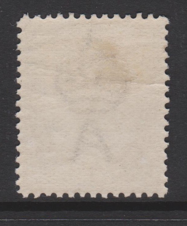 Queensland Sc#134 MH