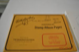 NOS White Ace Commemorative Singles Complete 1987-1992