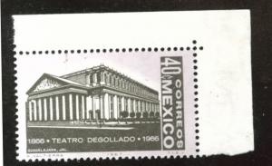 MEXICO Scott 979 MNH** stamp 