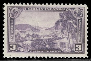 United States 802 - MNH