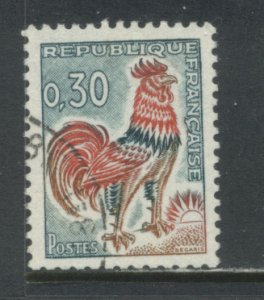 France 1024B  Used (1