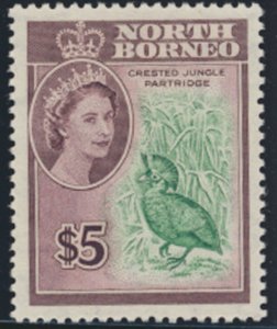 North Borneo SG 405 SC# 294   MLH  see details