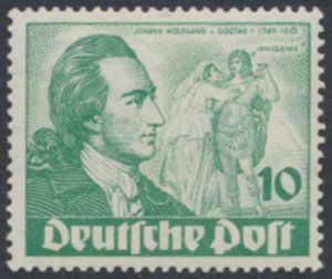 Germany  Berlin  Sc#  9N61  MNH   see details face & reverse scans  