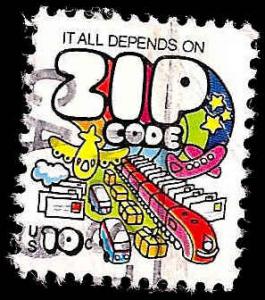 # 1511 USED ZIP CODE