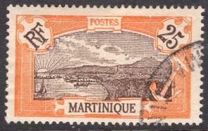 MARTINIQUE SCOTT 75