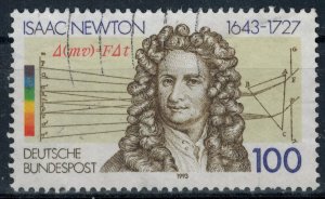 Germany - Bund - Scott 1771