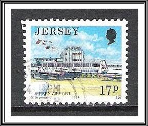 Jersey #490 Scenic Views Used