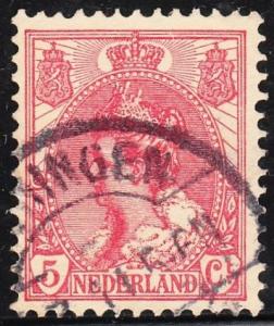 Netherlands 65 - FVF used