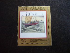 Stamps - Canada - Scott# 1635 - Used Set of 1 Stamp