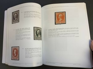 U.S. Classic Stamps, Robert A. Siegel, Sale #1150, March 1-2, 2017