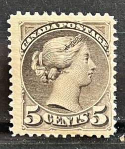 Canada #42 MHR- SCV=$230.00