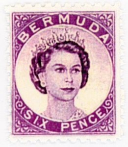 (I.B) Cinderella Collection : Gerald King Elizatoria (Bermuda)