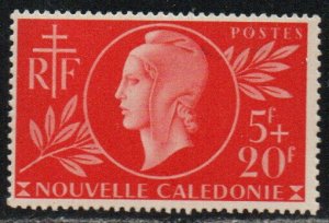 New Caledonia Sc #B13 Mint Hinged