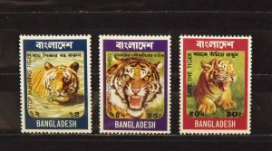 10849   Bangladesh   MNH # 69, 70, 71                         CV$ 3.95