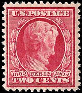 367 Mint,OG,NH... SCV $9.50