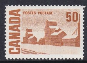 465A Summer's Store MNH