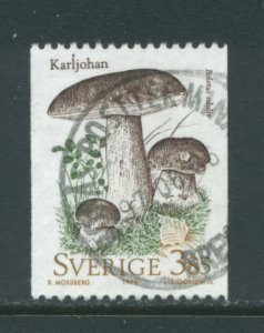 Sweden 2186 Used (2