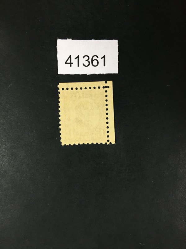 US STAMPS # 582 MINT OG NH LOT #41361