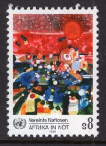 UN Vienna 57 MNH VF