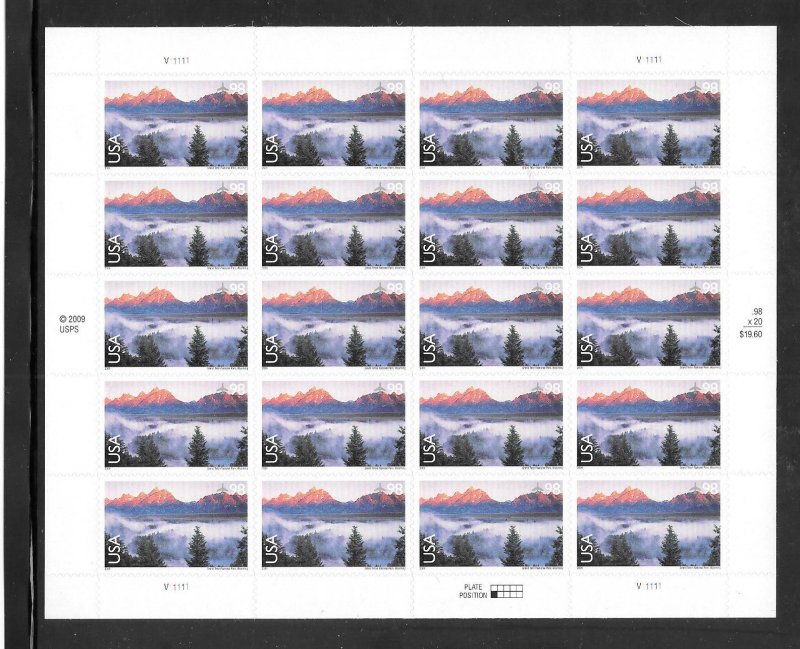 #C147 MNH Sheet