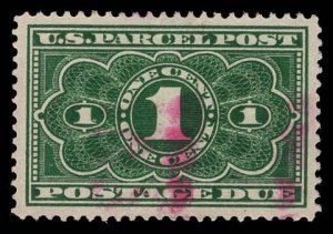 USA JQ1 Used PSE Cert (EGrade Centering XF 93)