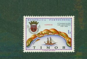 TIMOR 336 MH BIN $0.75