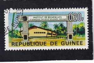 Guinea   #    465      used