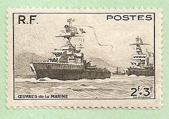 France  Scott  B204 Mint