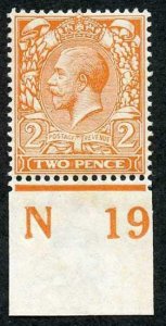 2d R/Cypher Control N19 (I) M/M