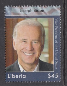 Liberia 2537 MNH VF