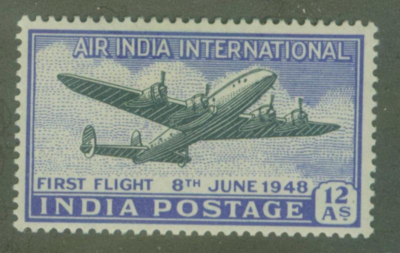 India 1948 sg303 MINT