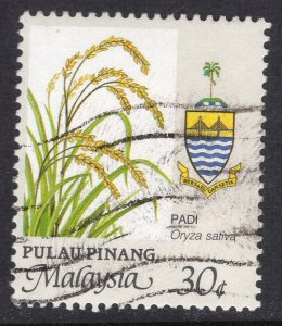 MALAYSIA-PENANG SCOTT 94A