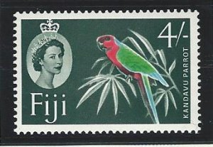 Fiji  mnh  sc186a