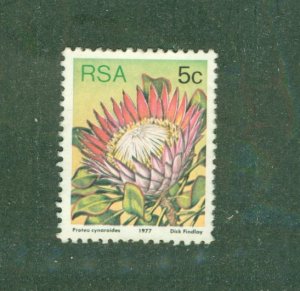 SOUTH AFRICA 479 USED BIN $0.50