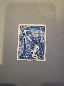 Stamps FSAT Scott #C17 h