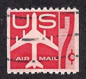 C61 Used... SCV $0.25