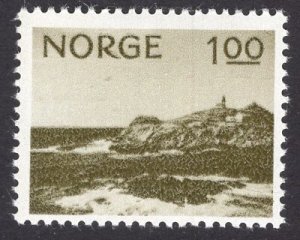 NORWAY SCOTT 631