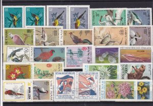 Vietnam Stamps Ref 14871