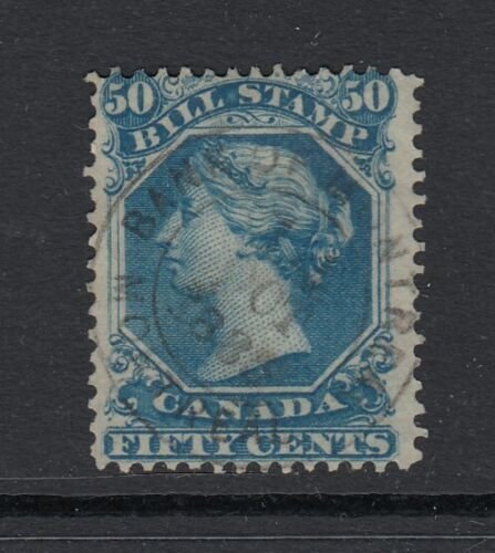 Canada (Revenue) van Dam FB32, used 