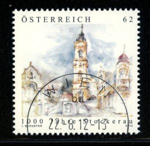 Austria 2012   Scott #2380 used