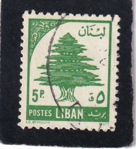 Lebanon   #    299     used