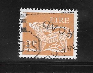 Ireland #252 Used Single