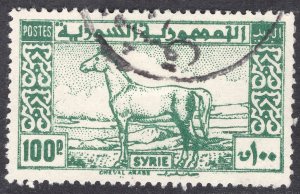 SYRIA SCOTT 326